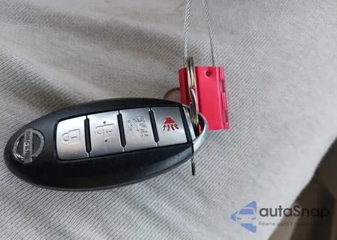 2010 Nissan Sentra 2.0Sl z USA, uszkodzony, nr VIN 3N1AB6AP8AL717833